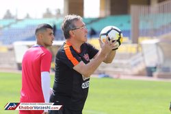 روزنوشت| برانکو و کار ناتمامش