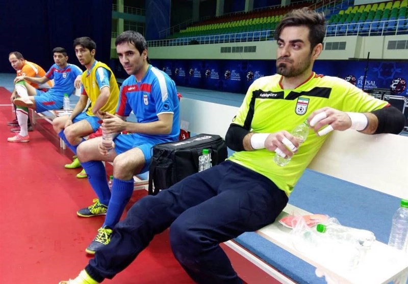 بازیکن سابق تیم ملی: من قاتل نیستم!