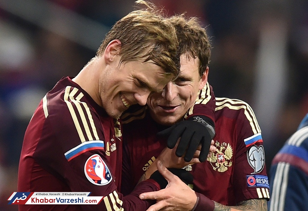 ضربه مغزی یک نفر در درگیری با ملی‌پوشان