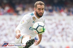 کارواخال: نیمار به من گفت که به رئال می‌آید