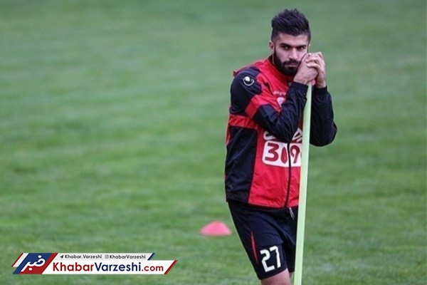 فشار لیدرهای پرسپولیس باعث مرگ هادی نوروزی شد