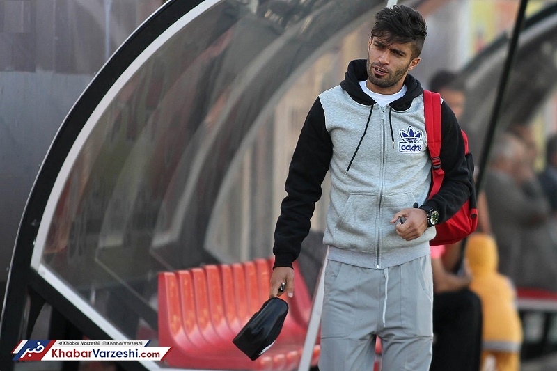 صحبت‌های جنجالی یک پرسپولیسی در مورد طارمی و مدیران باشگاه