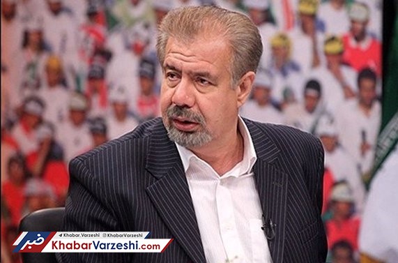 ورزش و مردم داغدار شد