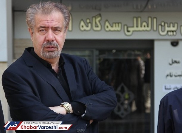 شفیع: هیچ‌وقت فکر نمی‌کردم بمیرم و دوباره زنده شوم