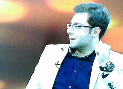 اقبال شفیع: خدا را شکر پدرم سرپا مُرد