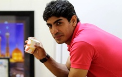 اخلاق محسن مسلمان عوض نمی‌شود