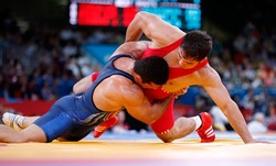 یادداشت| کشتی، چشم‌انتظار تحقق وعده وزیر ورزش