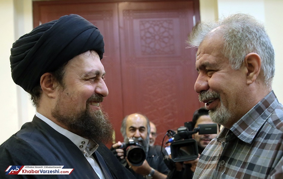 مرحوم بهرام شفیع چه نسبتی با امام راحل (ره) داشت؟