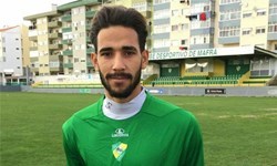 مشکل پاسپورت بازیکن تیم ملی حل شد