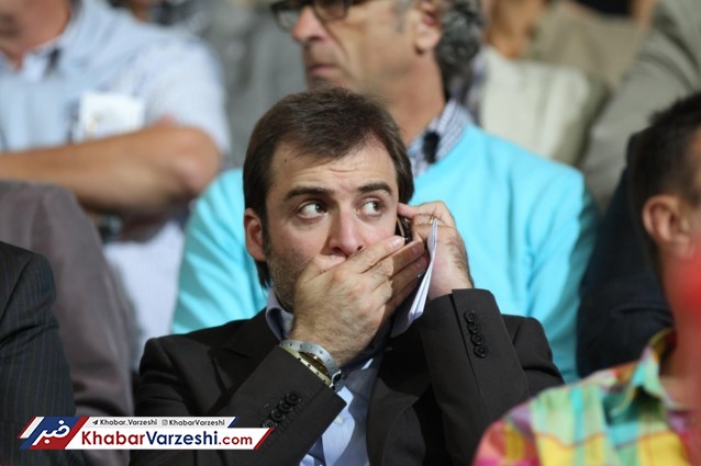 اطلاعات تازه از دستگیری مدیر ایرانی شارلوا