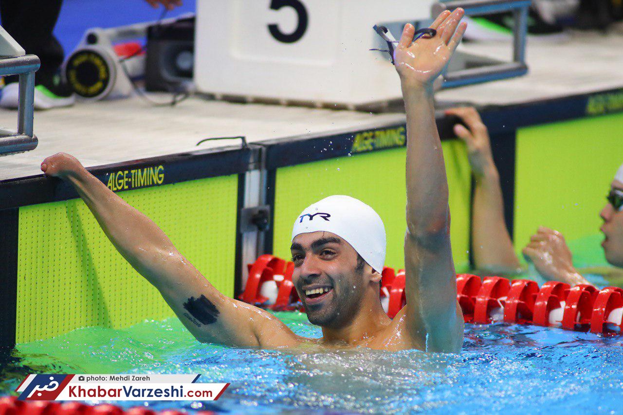 پرواز شاهین برفراز آسیا