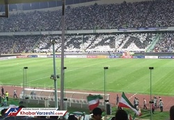 بازی‌هایی که تماشاگر به آزادی نمی‌آورد