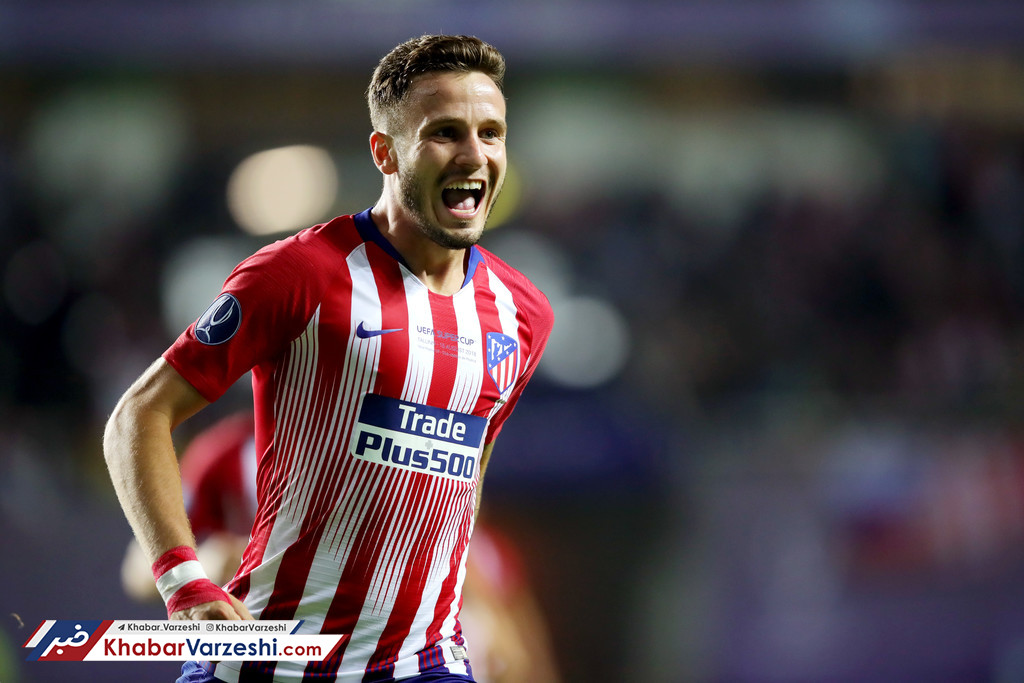 ستاره اتلتیکو: عمراً به بارسا بروم!