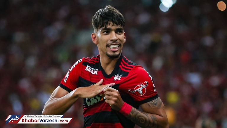 ستاره گران‌قیمت برزیلی به میلان پیوست