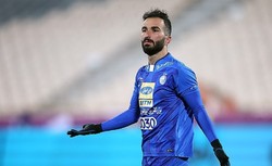 احتمالا استقلال، شجاعیان را نمی خواهد!