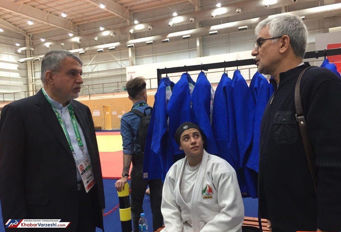 مردانی قربانی تصمیمات سلیقه‌ای!