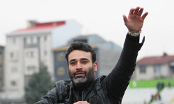 هشدار عجیب و غریب مربی تازه کار لیگ یکی