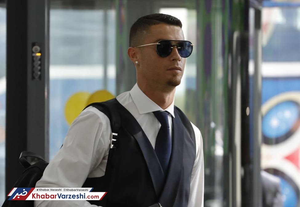 رونالدو سرانجام اعتراف کرد؛ باج دادم، نه حق السکوت!