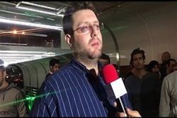 اقبال شفیع: دکتر‌ها می‌گفتند سرماخوردگی ساده است، اما قلب پدرم مشکل داشت