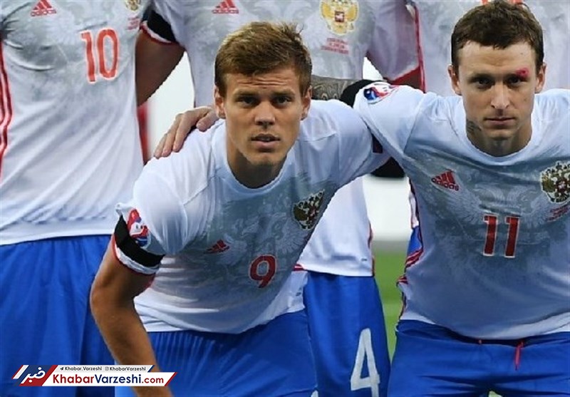 پیشنهاد اعزام ۲ بازیکن خاطی به سوریه