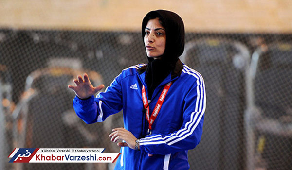 سرمربی ایرانی در کویت چه می‌کند؟