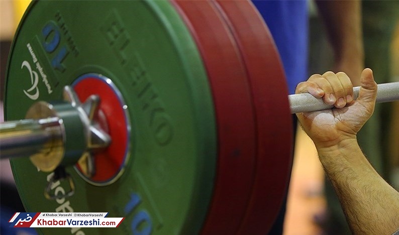 امیدواری برای کسب مدال توسط تمامی وزنه‌برداران پاراآسیایی