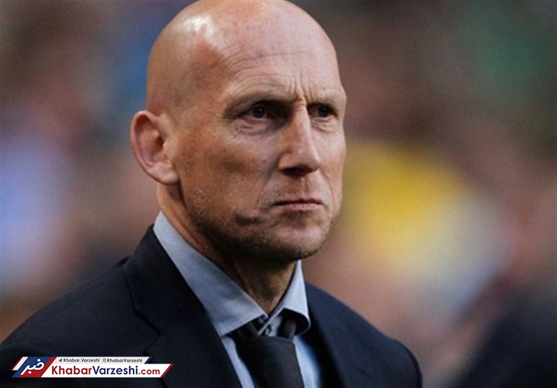 سرمربی هلندی برای تیم کاوه رضایی