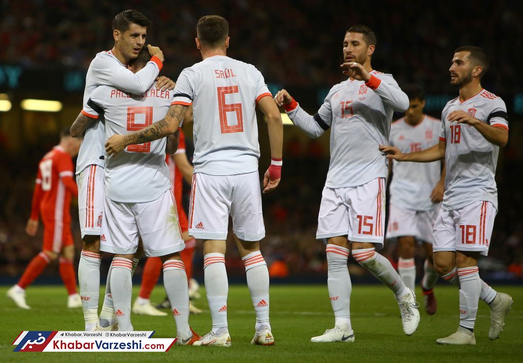 ماتادورها همچنان می‌تازند