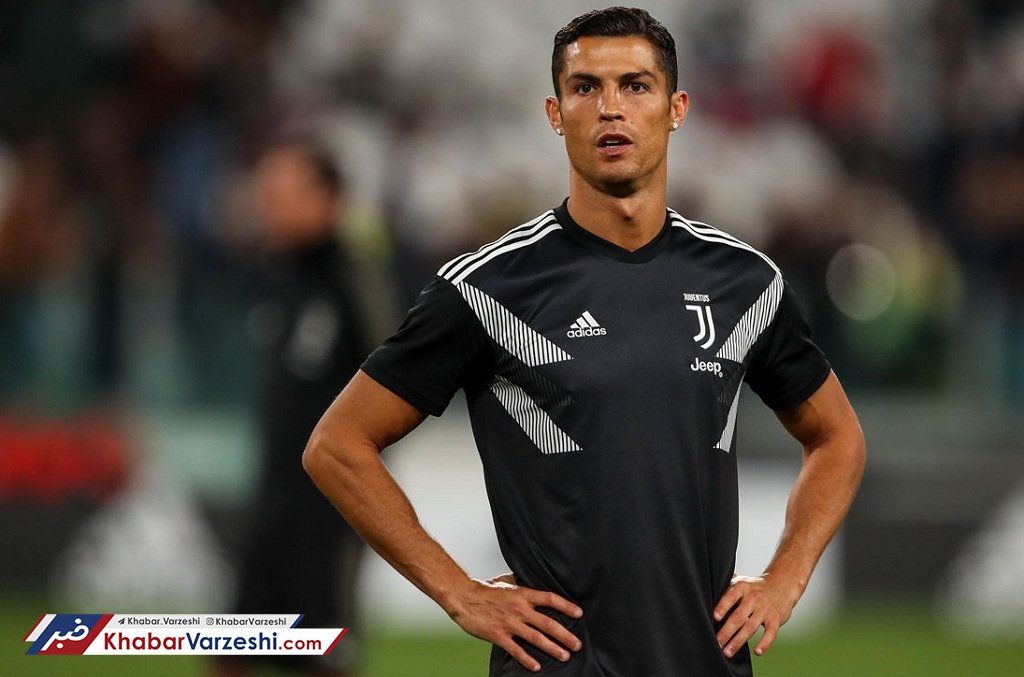 آقای‌سردبیر جواب بیانیه تند رونالدو را داد