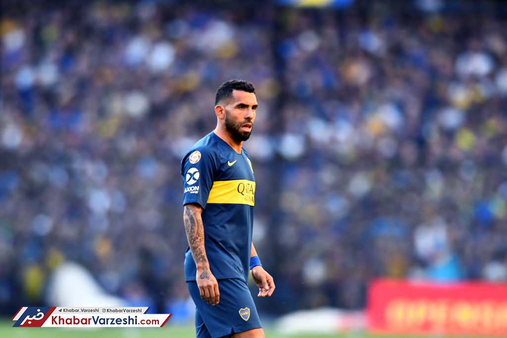 اظهار نظر عجیب ستاره آرژانتینی درباره ال‌کلاسیکو