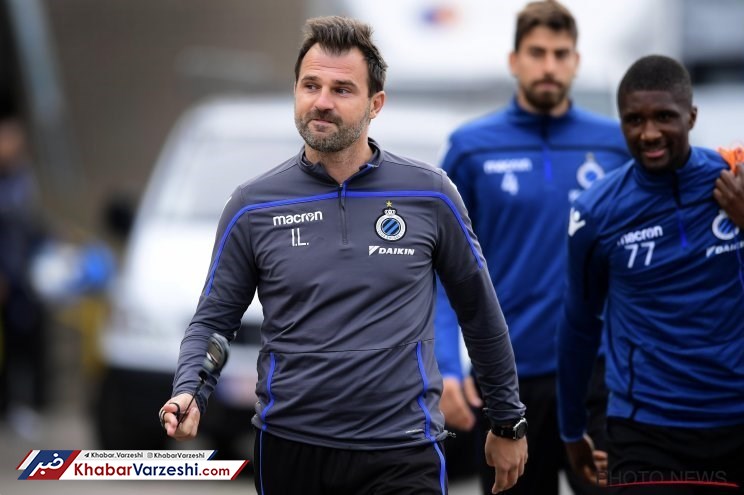 سرمربی کاوه رضایی: بازداشت ساعت ۶ صبح شوک‌آور است