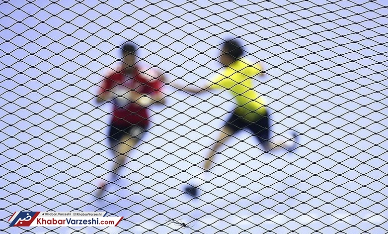 پیروزی دهدشت و مس در لیگ برتر هندبال