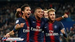 واکنش پاری‌سن‌ژرمن به اتهام تبانی در لیگ قهرمانان