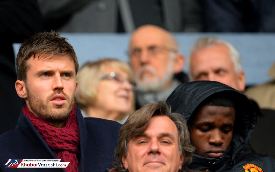 اعتراف اسطوره منچستریونایتد به لیورپولی بودن!