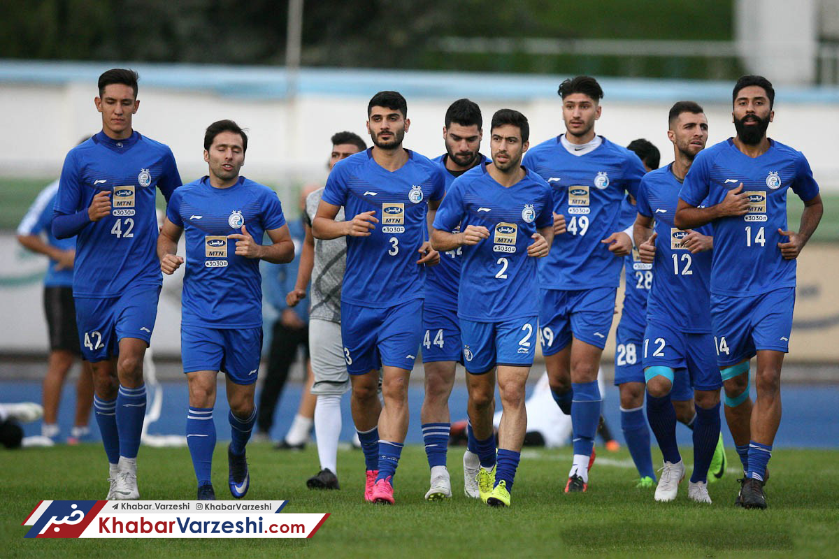 استقلال و حسرتی که 10 ساله می‌شود!