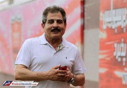 فقط ادای فوتبال حرفه‌ای را در می‌آوریم