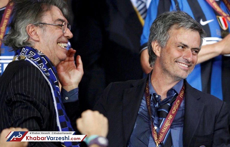 آقای‌خاص چرا گریه کرد؟