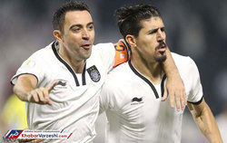 جنگ روانی بغداد؛ پرسپولیس فریب نخورد