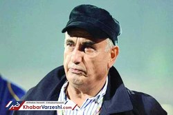 کارلوس همه ما را «گیر» آورده است!