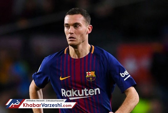 یک ستاره دیگر بارسلونا مصدوم شد