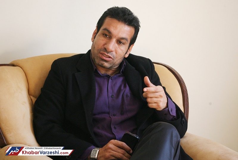 شفر با برد دربی نوجوانان خوشحال نمی‌شود