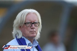 شفر راهی را می‌رود که برانکو رفت