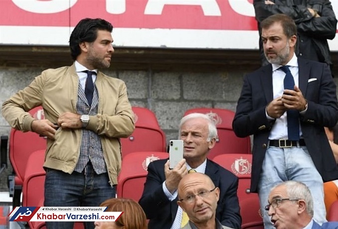 FATF بلای جان مدیر دستگیر شده ایرانی