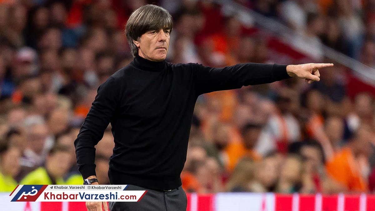 لـو: نتایج اخیر اعتمادبه‌نفس‌مان را پایین آورده