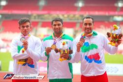 برداشت یک| برای حماسه‌سازان جاکارتا!