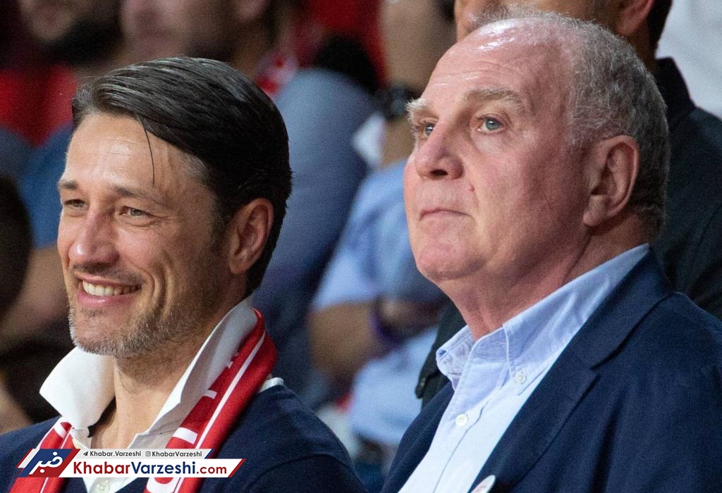 بایرن مربی‌اش را تغییر نمی‌دهد