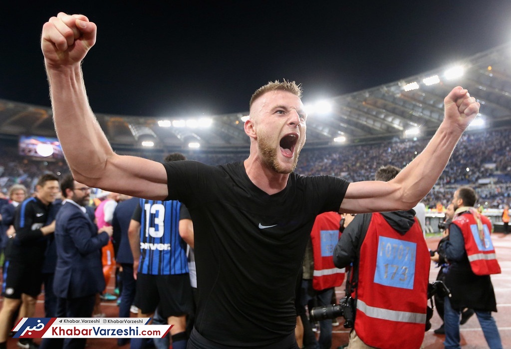 بارسا از لیگ ایتالیا مدافع می‌خرد؟