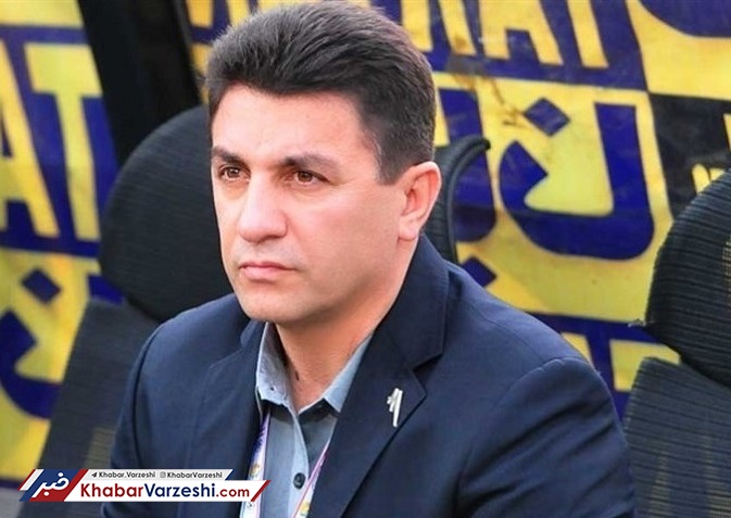 قلعه‌نویی: لیگ را تعطیل می‌کنند، اما تیم ملی بازی نمی‌کند