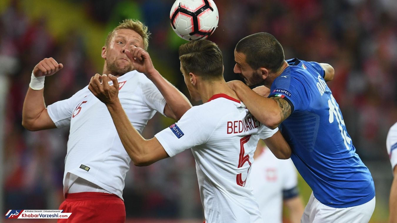 رستگاری آتزوری جوان در دقایق پایانی