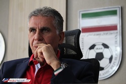 روزنوشت| حریفى بهتر از بولیوى لازم است